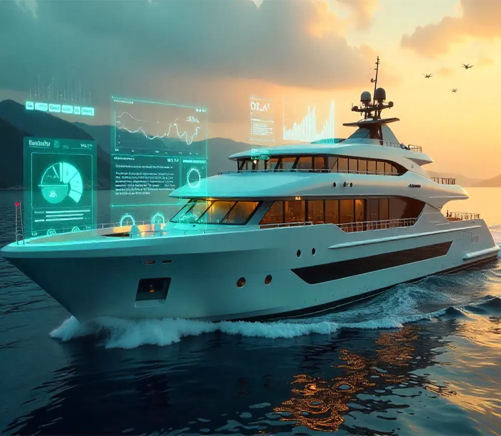 cruise and ferry side pic